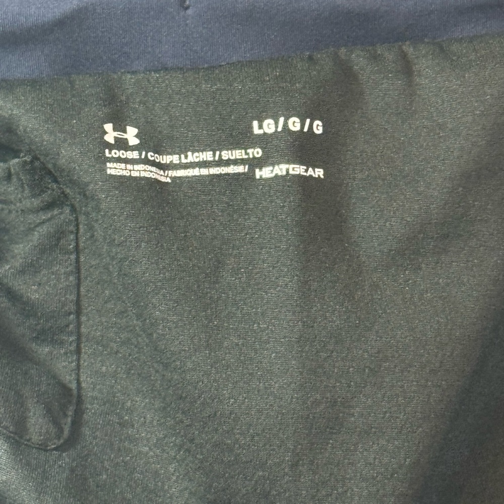 🧢UNDER ARMOUR RUNNING SHORTS🧢 - Picture 6 of 8
